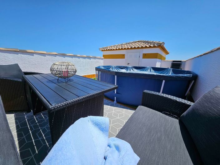 Image No.2-Appartement de 2 chambres à vendre à Orihuela