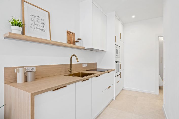 Image No.7-2 Bed Semi-Detached for sale