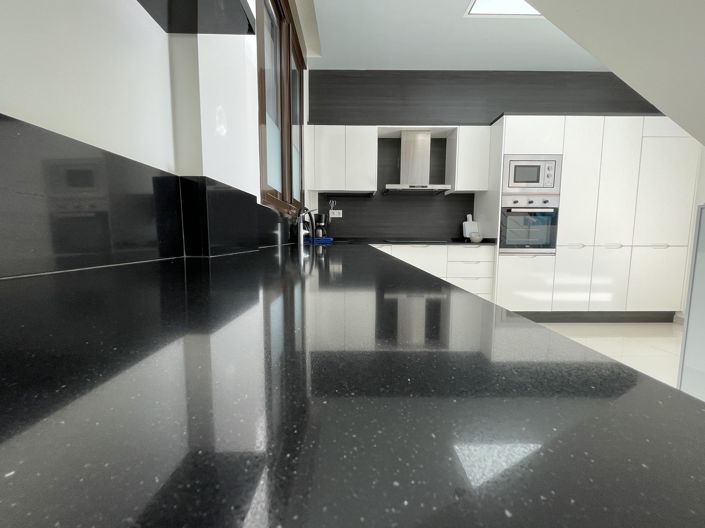 Image No.9-Jumelé de 2 chambres à vendre à Villamartin