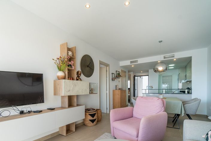 Image No.26-2 Bed Apartment for sale