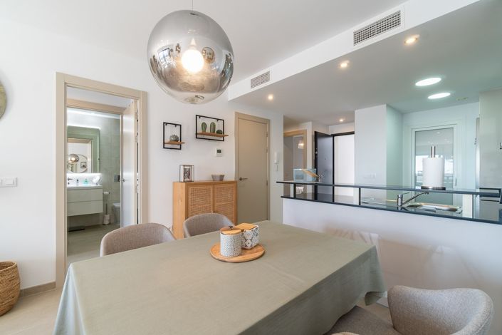 Image No.28-2 Bed Apartment for sale