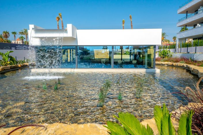 Image No.41-2 Bed Apartment for sale