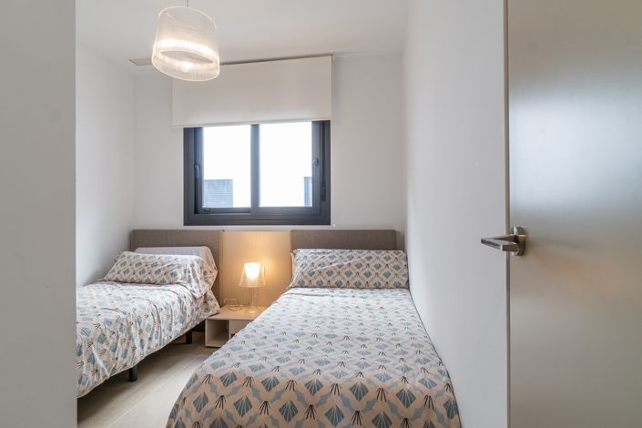 Image No.6-2 Bed Apartment for sale