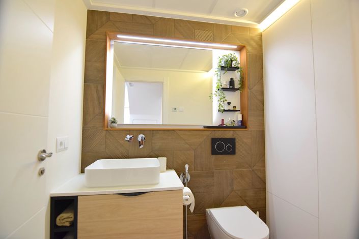 Image No.13-Maison de ville de 3 chambres à vendre à La Florida