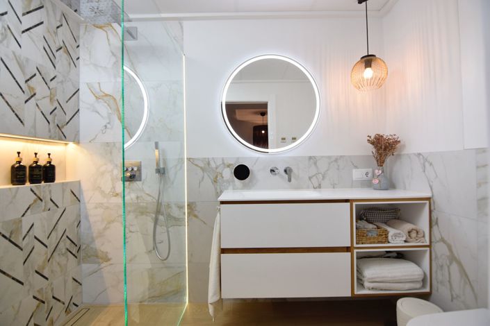 Image No.19-Maison de ville de 3 chambres à vendre à La Florida