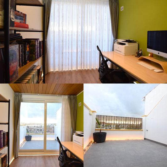 Image No.27-Maison de ville de 3 chambres à vendre à La Florida