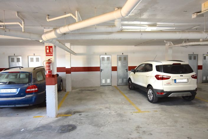 Image No.31-Maison de ville de 3 chambres à vendre à La Florida