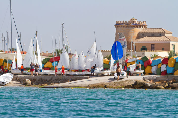 Image No.21-Maison de ville de 2 chambres à vendre à Pilar de la Horadada