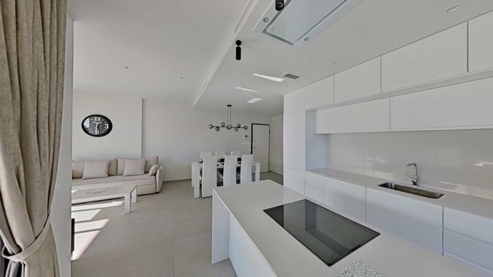 Image No.16-3 Bed Apartment for sale