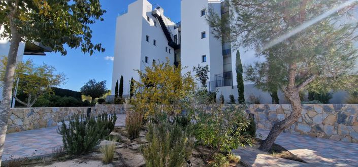 Image No.2-3 Bed Apartment for sale