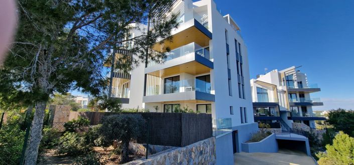 Image No.3-3 Bed Apartment for sale