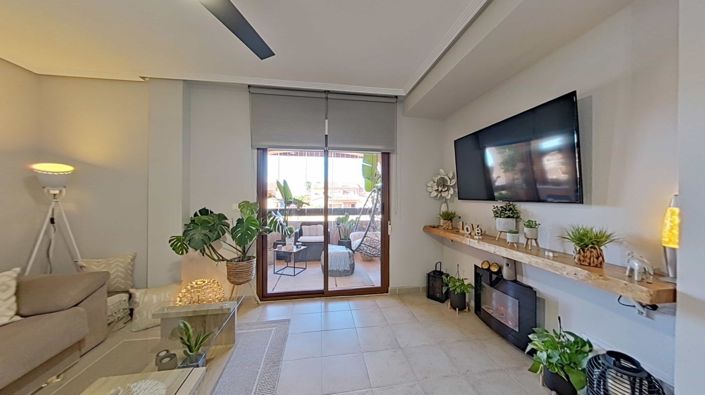 Image No.26-2 Bed Apartment for sale