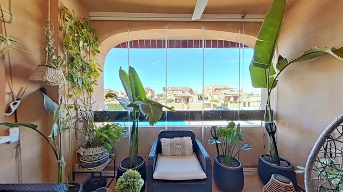 Image No.31-2 Bed Apartment for sale