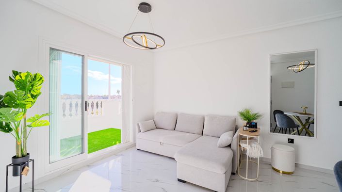 Image No.11-1 Bed Apartment for sale