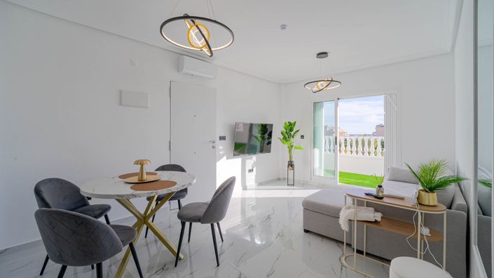 Image No.14-1 Bed Apartment for sale