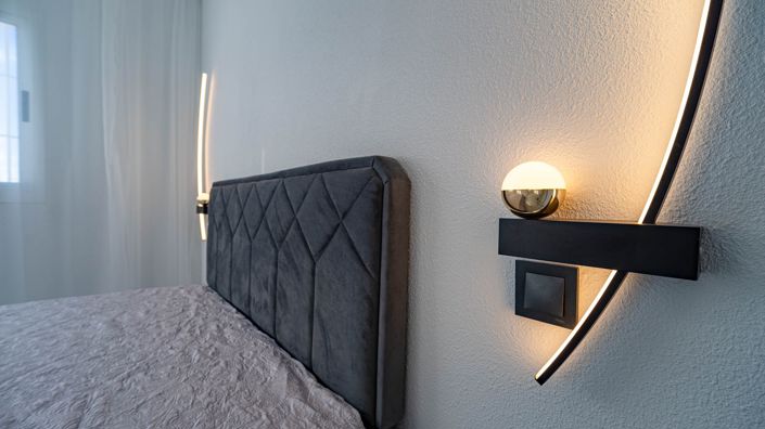 Image No.22-1 Bed Apartment for sale