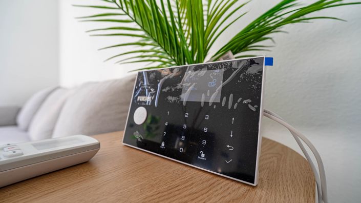 Image No.26-1 Bed Apartment for sale