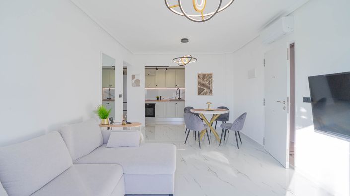 Image No.6-1 Bed Apartment for sale