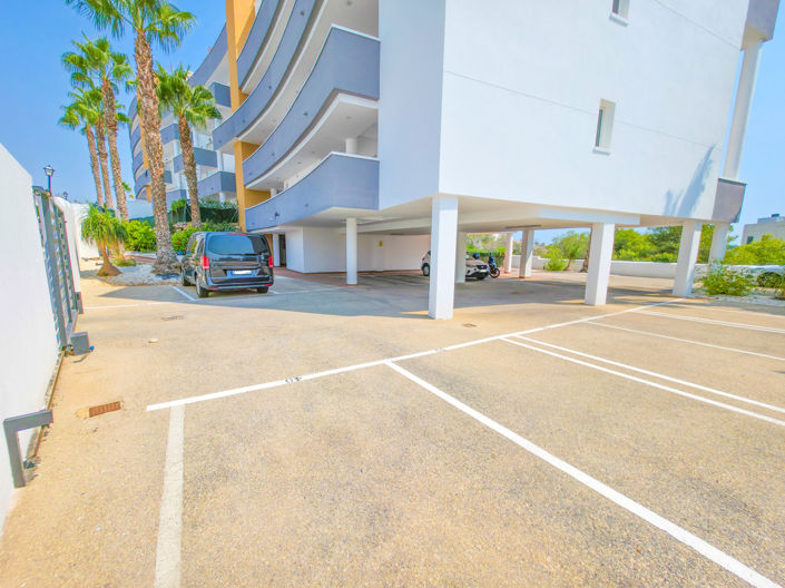 Image No.23-Appartement de 2 chambres à vendre à Villamartin