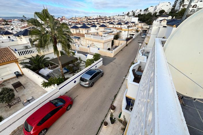 Image No.21-Appartement de 2 chambres à vendre à Ciudad Quesada