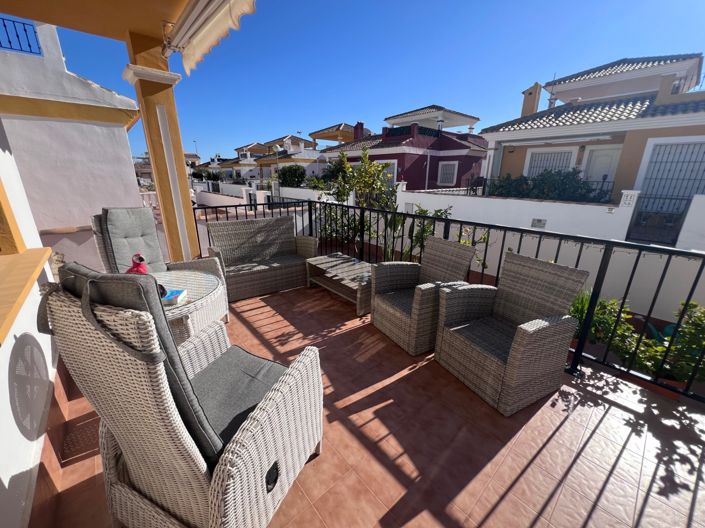 Image No.4-3 Bed Villa for sale