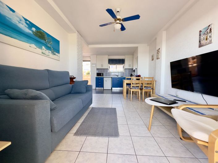 Image No.11-Appartement de 1 chambre à vendre à Torrevieja