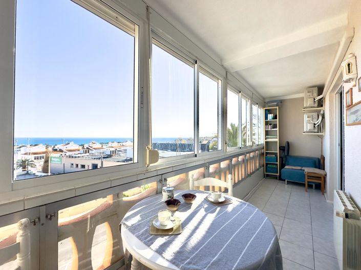 Image No.12-Appartement de 1 chambre à vendre à Torrevieja