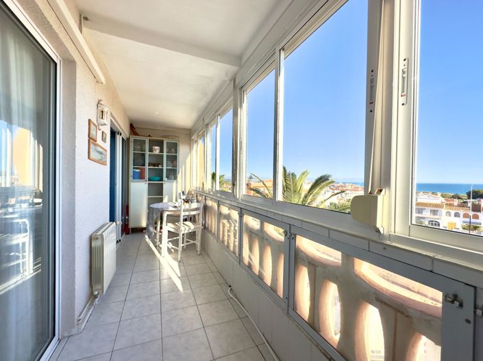 Image No.24-Appartement de 1 chambre à vendre à Torrevieja