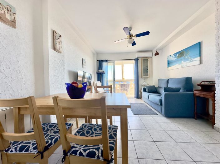 Image No.3-Appartement de 1 chambre à vendre à Torrevieja