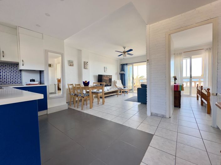 Image No.5-Appartement de 1 chambre à vendre à Torrevieja