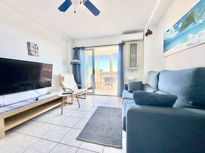 Image No.9-Appartement de 1 chambre à vendre à Torrevieja