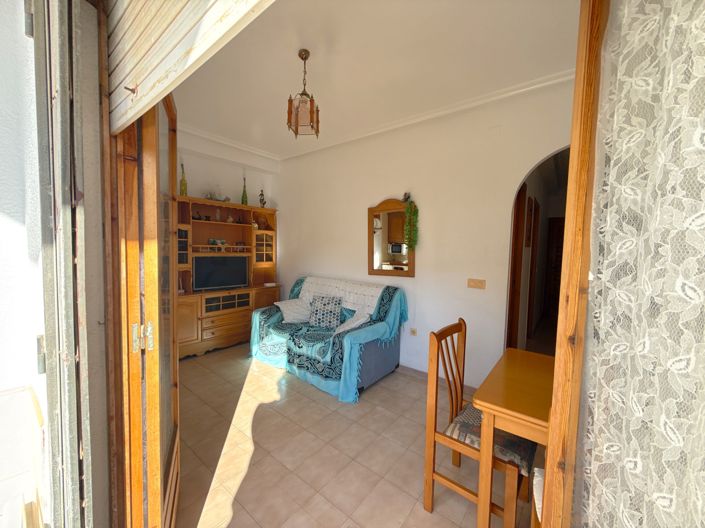 Image No.10-Appartement de 1 chambre à vendre à Punta Prima