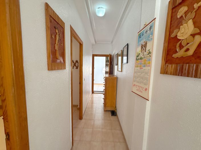 Image No.16-Appartement de 1 chambre à vendre à Punta Prima