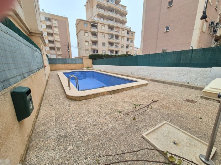 Image No.16-Appartement de 2 chambres à vendre à Torrevieja