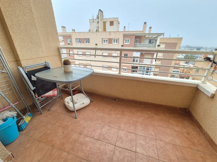 Image No.4-Appartement de 2 chambres à vendre à Torrevieja