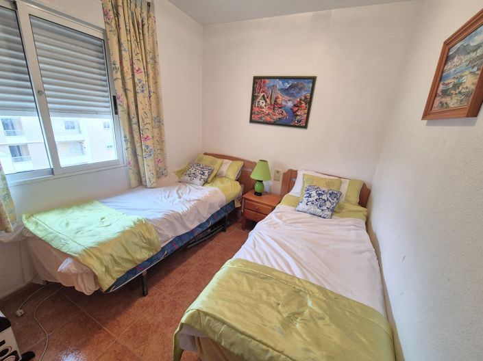 Image No.9-Appartement de 2 chambres à vendre à Torrevieja