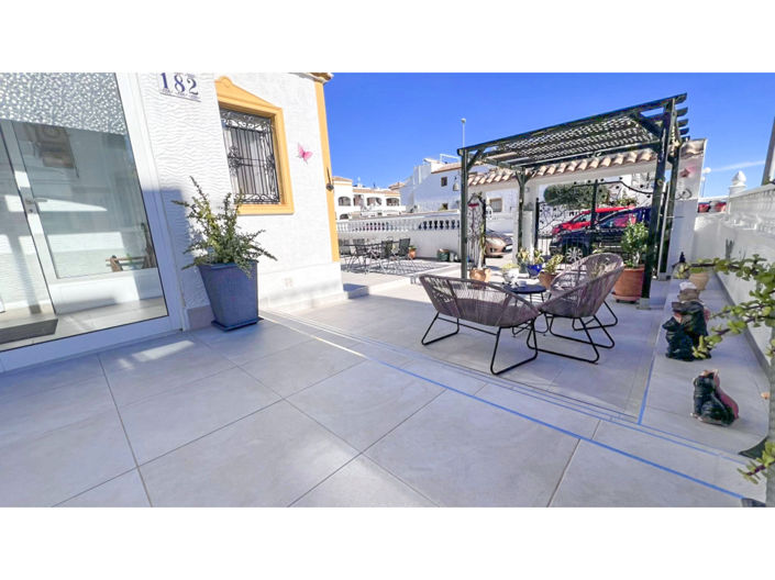 Image No.16-Maison de ville de 3 chambres à vendre à Vistabella Golf