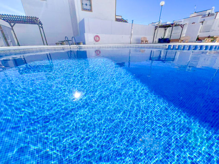 Image No.22-Maison de ville de 3 chambres à vendre à Vistabella Golf