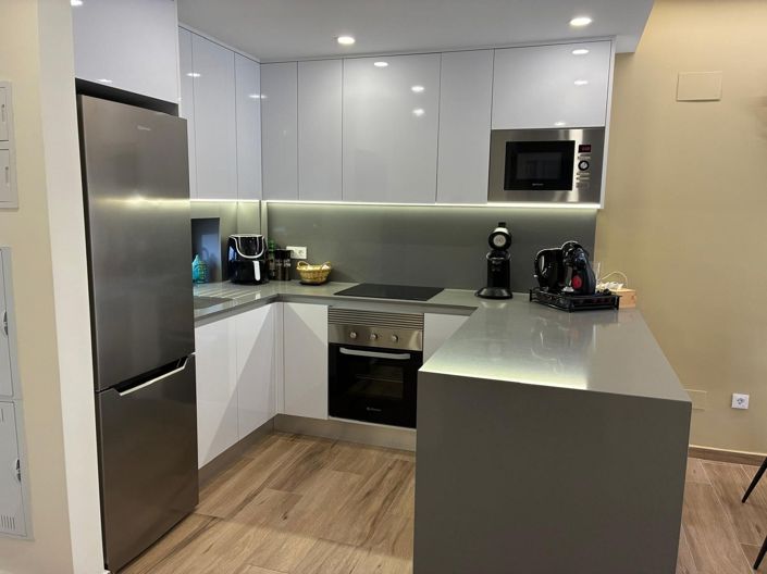 Image No.10-Appartement de 2 chambres à vendre à Villamartin