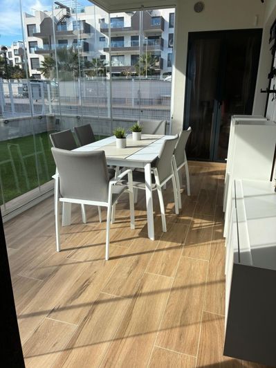 Image No.26-Appartement de 2 chambres à vendre à Villamartin