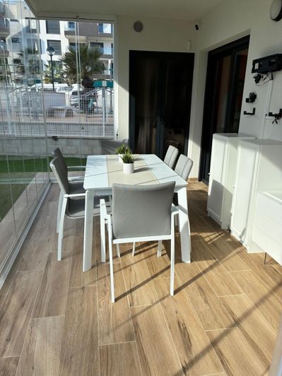 Image No.27-Appartement de 2 chambres à vendre à Villamartin