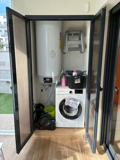 Image No.29-Appartement de 2 chambres à vendre à Villamartin