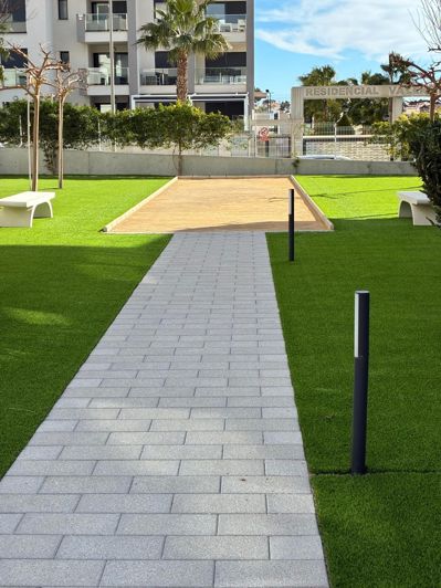 Image No.33-Appartement de 2 chambres à vendre à Villamartin