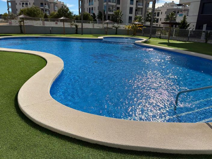 Image No.34-Appartement de 2 chambres à vendre à Villamartin