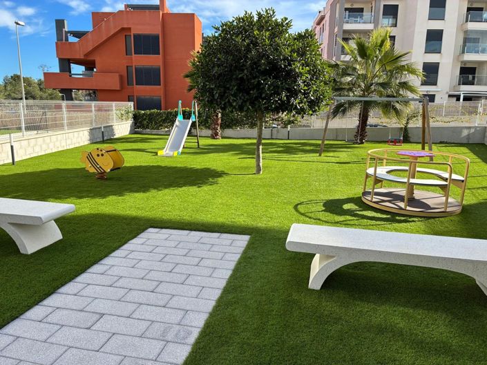 Image No.36-Appartement de 2 chambres à vendre à Villamartin