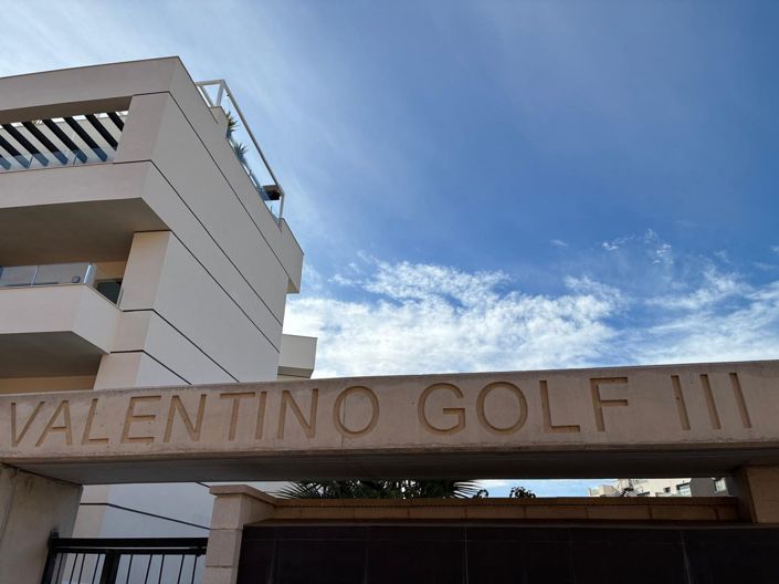 Image No.37-Appartement de 2 chambres à vendre à Villamartin