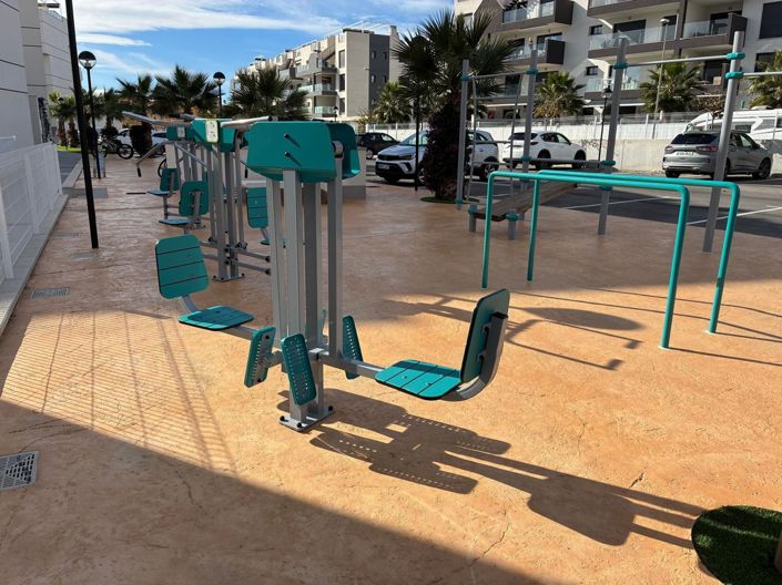 Image No.38-Appartement de 2 chambres à vendre à Villamartin