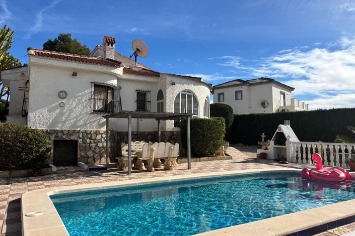 Image No.21-4 Bed Villa for sale