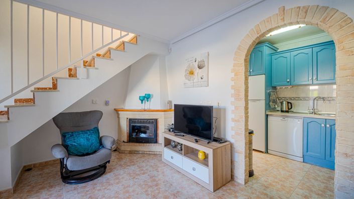 Image No.15-3 Bed Townhouse for sale