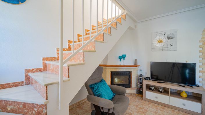 Image No.36-3 Bed Townhouse for sale